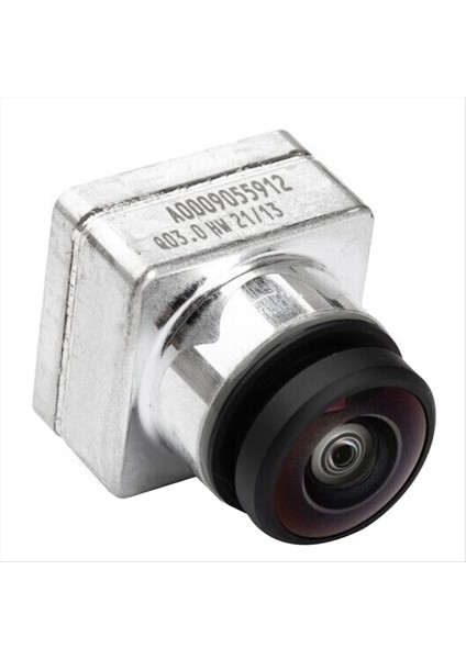 360 ° Surround Görünüm Kamerası A0009055912 Mercedes-Benz W213 W177 C238 W223 Ön Kamera Radyatör Izgara Kamerası Içinde (Yurt Dışından) fırsatları