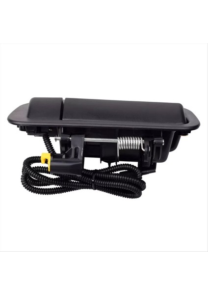 Honda Ridgeline 2006-2014 74810-SJC-A21ZK Için Yeni Bagaj Kapağı Tutamak (Yurt Dışından) fırsatları