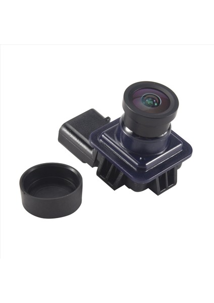 Arka Görünüm Yedekleme Kamera Otomatik Parçaları Geri Kamera 2011-2015 Ford Explorer EB5Z19G490A (Yurt Dışından) modelleri