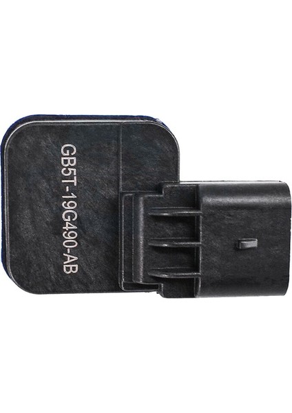 GB5T-19G490-AB Yeni Arka Görünüm Kamera Ters Kamera Park Parkı Yardımı Ford Explorer Için Yedek Kamera 2016-2019 (Yurt Dışından)