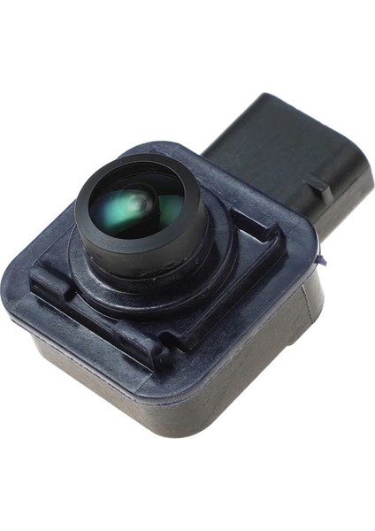 GB5T-19G490-AB Yeni Arka Görünüm Kamera Ters Kamera Park Parkı Yardımı Ford Explorer Için Yedek Kamera 2016-2019 (Yurt Dışından) fırsatları