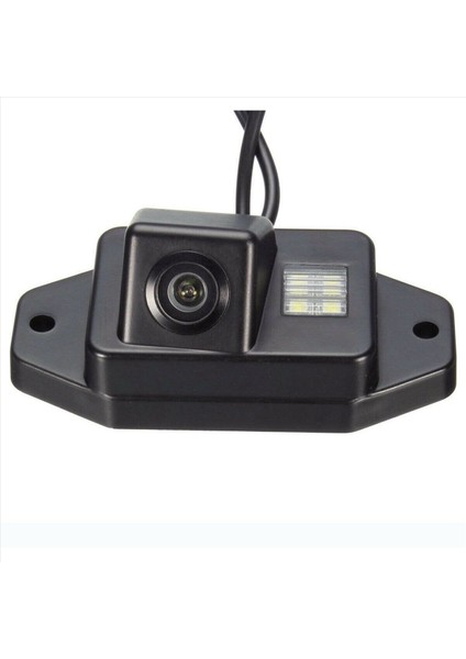 Toyota Prado Land Cruiser Için 2x Araç Ters Arka Görünüm Yedek Park Kamerası 120 2002-2009 (Yurt Dışından) fiyatları