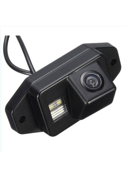 Toyota Prado Land Cruiser Için 2x Araç Ters Arka Görünüm Yedek Park Kamerası 120 2002-2009 (Yurt Dışından) modelleri
