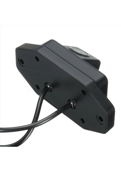 Toyota Prado Land Cruiser Için 2x Araç Ters Arka Görünüm Yedek Park Kamerası 120 2002-2009 (Yurt Dışından) indirimleri