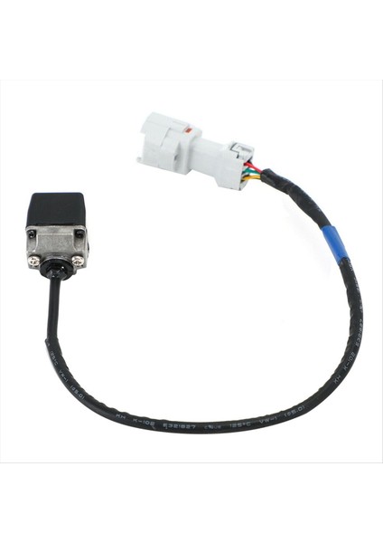 Hyundai Için 2x I40 I40 2011-2014 Araba Arka Görünüm Kamera Ters Yedek Yedek Park Yardım Kamerası 95760-3Z001 95760-3Z000 3Z102 (Yurt Dışından) modelleri