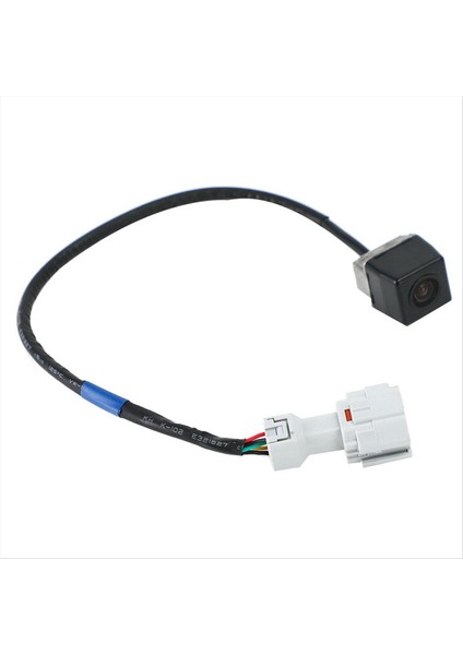 Hyundai Için 2x I40 I40 2011-2014 Araba Arka Görünüm Kamera Ters Yedek Yedek Park Yardım Kamerası 95760-3Z001 95760-3Z000 3Z102 (Yurt Dışından) fırsatları