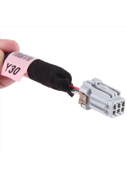 95760-A7300 Kıa Forte Için Araç Ters Park Park Kamera 2014-2016 95760-A7000 95760-A7720 95760-A7730 (Yurt Dışından)