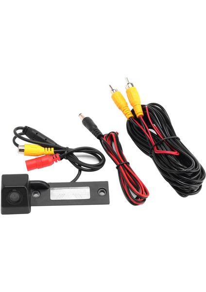 Araç Reversing Park Arka Görünüm Kamerası Araba USB Aux Anahtarı Kablosu USB Ses Adaptörü RCD510 RNS315 (Yurt Dışından) fiyatları