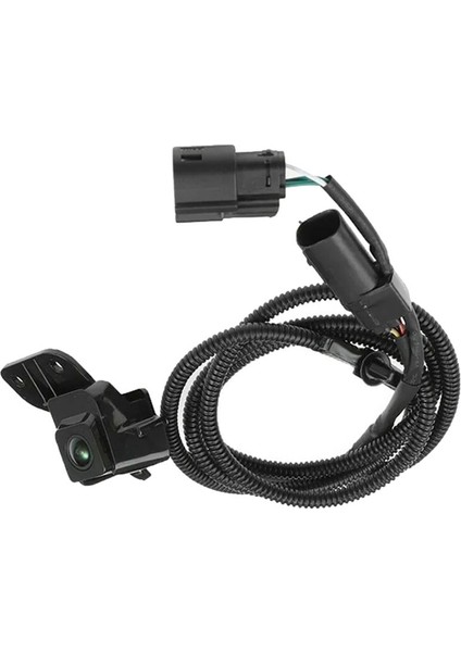 Silverado Gmc Sierra Için Araba Ters Arka Görünüm Kamerası 23146157 1500 2500 3500 2008-2014 Park Yardım Kamerası 20837341 (Yurt Dışından)