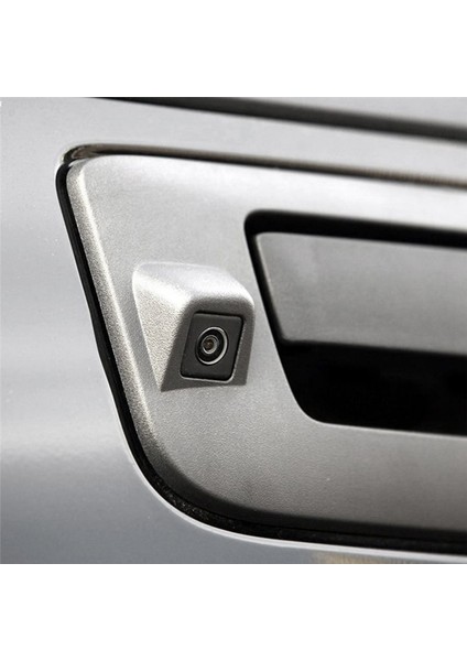 Silverado Gmc Sierra Için Araba Ters Arka Görünüm Kamerası 23146157 1500 2500 3500 2008-2014 Park Yardım Kamerası 20837341 (Yurt Dışından) modelleri