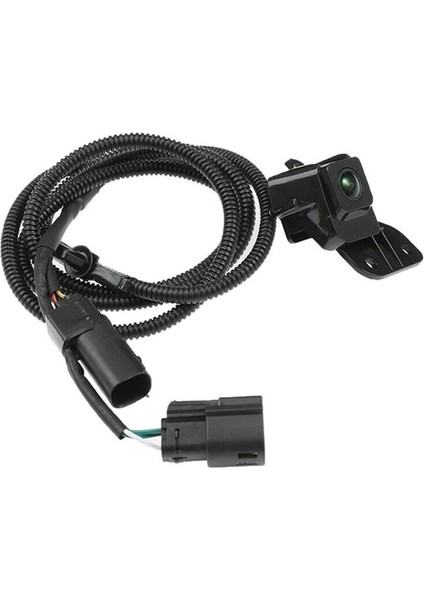 Silverado Gmc Sierra Için Araba Ters Arka Görünüm Kamerası 23146157 1500 2500 3500 2008-2014 Park Yardım Kamerası 20837341 (Yurt Dışından) indirimleri