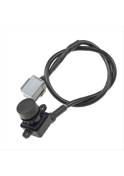 Araba Arka View Kamera Gece Görüşü Dodge Dart 2013-2016 56038990AA Için Park Yardım Kamerası (Yurt Dışından)