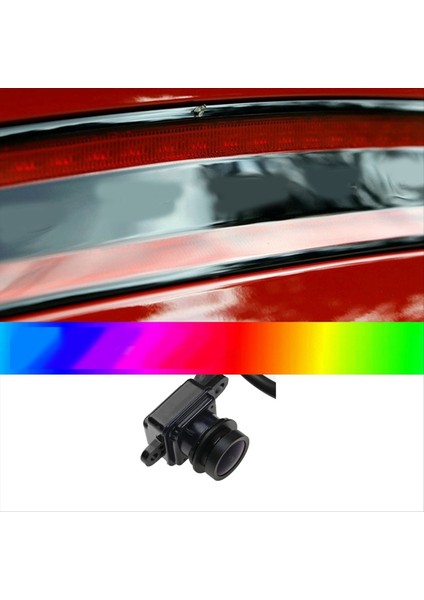Araba Arka View Kamera Gece Görüşü Dodge Dart 2013-2016 56038990AA Için Park Yardım Kamerası (Yurt Dışından) fiyatları