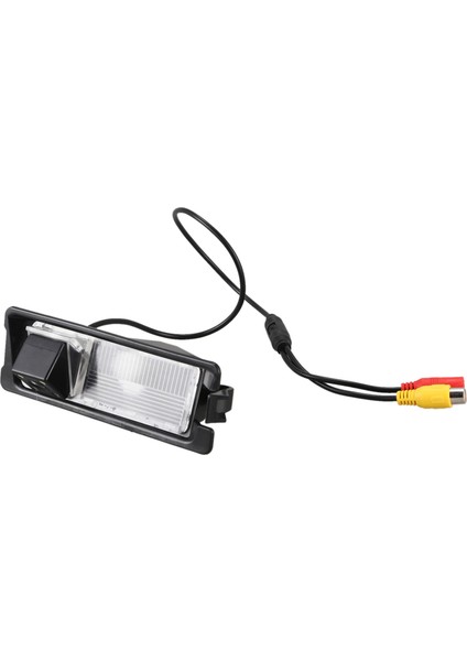 Nissan March Için 2x Araba Hd Arka Görünüm Kamerası Renault Logan Renault Sandero W (Yurt Dışından) fiyatları