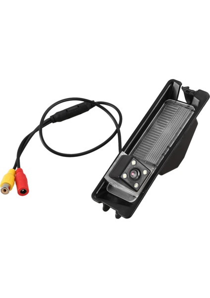 Nissan March Için 2x Araba Hd Arka Görünüm Kamerası Renault Logan Renault Sandero W (Yurt Dışından) modelleri