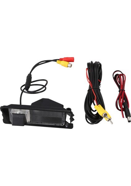 Nissan March Için 2x Araba Hd Arka Görünüm Kamerası Renault Logan Renault Sandero W (Yurt Dışından) fırsatları