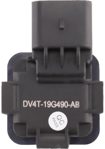 2013-2017 Ford Escape Kuga Için DV4T-19G490-AB Yeni Arka Görünüm Ters Kamera Yedek Kamera (Yurt Dışından)