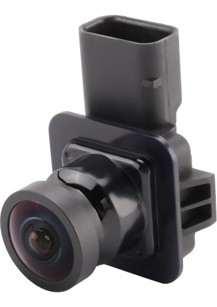 2013-2017 Ford Escape Kuga Için DV4T-19G490-AB Yeni Arka Görünüm Ters Kamera Yedek Kamera (Yurt Dışından) fırsatları