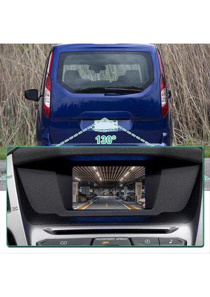 CK4Z-19G490-A Ford Transit 150 250 350 2015-2017 Transit Kargo Van 2018-2019 CK4Z19G490A (Yurt Dışından) fiyatları