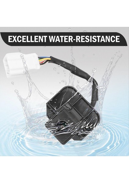 Araba Geri Kamera Dikizli Honda Cr-V 2012-2013 590-074 39530-T0A-A01 (Yurt Dışından) modelleri