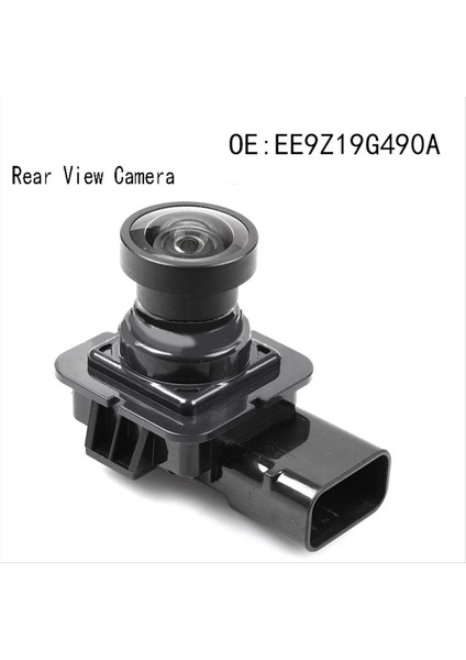 EE9Z-19G490-A Lincoln Mkt 2013-2019 Park Yardımı Yedek Kamera DE9Z-19G490-A Için Araç Arka Görünüm Kamerası (Yurt Dışından)