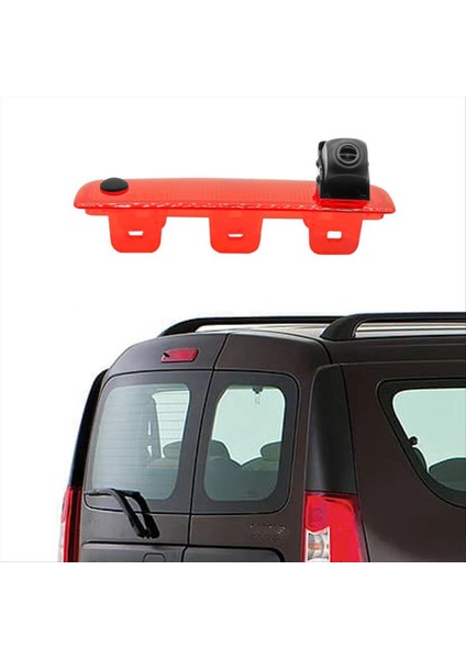 Lada Largus Cross 2012-2022 Araba Fren Işığı Arka Görünüm Kamerası 3 Üçüncü Fren Işığı Yedek Kamera (Yurt Dışından) fiyatları