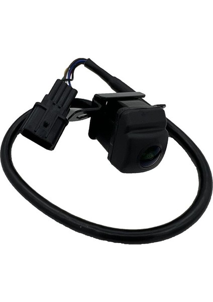 Hyundai Mistra 2013-2017 Için 95760-B3000 Geri Kamera Arka Görünüm Kamera Arabası (Yurt Dışından)
