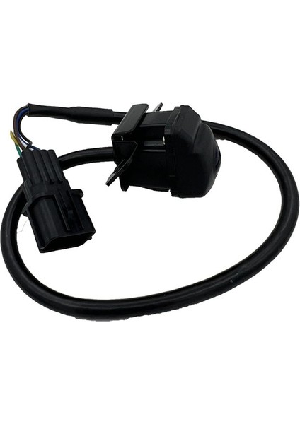 Hyundai Mistra 2013-2017 Için 95760-B3000 Geri Kamera Arka Görünüm Kamera Arabası (Yurt Dışından) modelleri