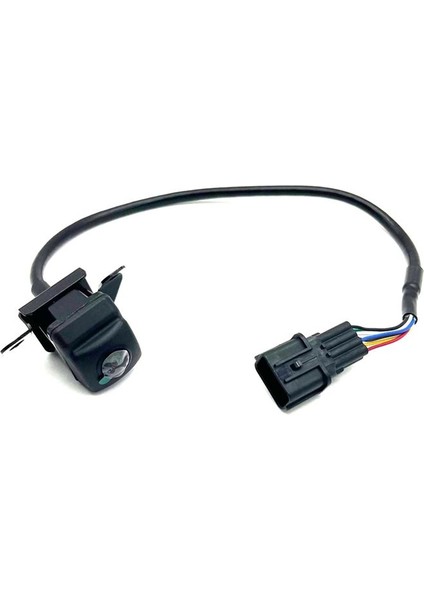 Hyundai Mistra 2013-2017 Için 95760-B3000 Geri Kamera Arka Görünüm Kamera Arabası (Yurt Dışından) fırsatları