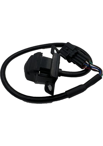 Hyundai Mistra 2013-2017 Için 95760-B3000 Geri Kamera Arka Görünüm Kamera Arabası (Yurt Dışından) indirimleri