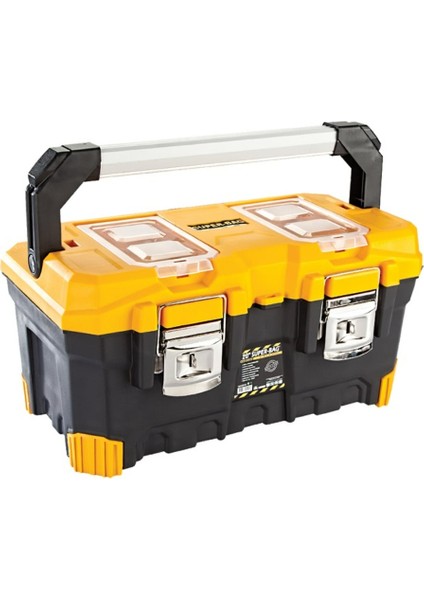 Süper Bag ASR-4016 Alüminyum Saplı Takım Çantası 20'' fiyatları