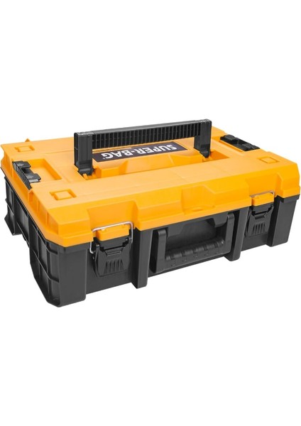 Süper Bag ASR-6031 Master Case Takım Çantası S (Bölmeli) fırsatları