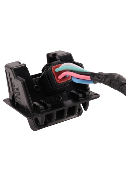 95407397 Arka Görünüm Park Yardımı Chevy Cruze Equinox Gmc Arazisi Için Yedek Kamera (Yurt Dışından)