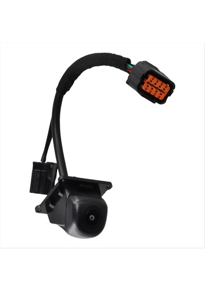 Yeni Arka Görünüm Kamerası Assy 95766-F2000 95766-F2001 Hyundai Elantra 2016-201 Yedek Park Yardım Kamerası 95766F2002 (Yurt Dışından)