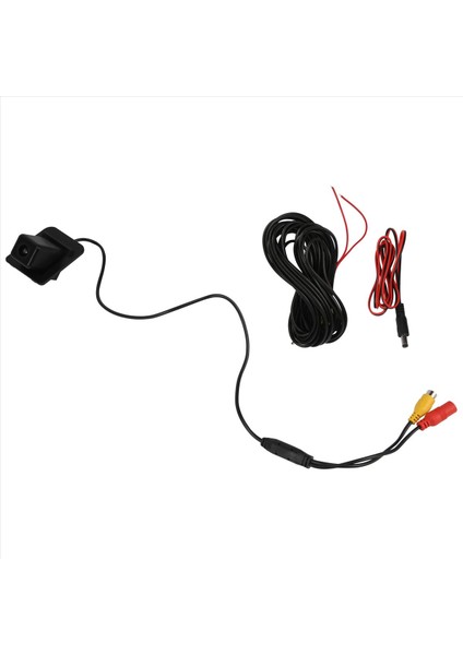 Mercedes Benz W204 W212 W221 S Sınıf Su Geçirmez Gece Görüşü Hd Ccd 170 Derece (Yurt Dışından) modelleri