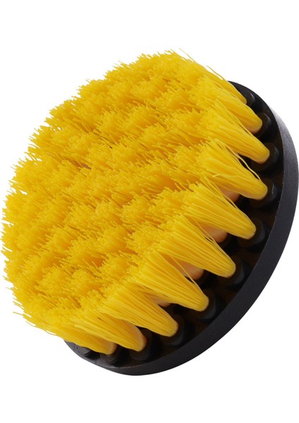 Elektrik Inatçı Matkap Fırçası Set Temizleyici Dönen Küvet Duş Karo Grout Duvar 3 Fırçalar (Yurt Dışından) modelleri