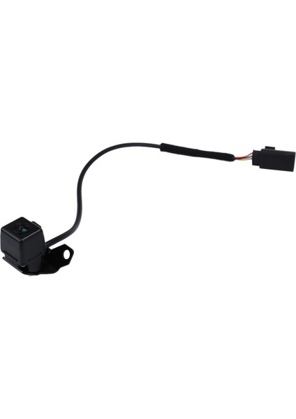 957503W100 Araba Arka Görünüm Kamera Arka Arka Görünüm Kamera Assy Için Kia Sportage Sl Için Assy 2010-2014 95750-3W100 957503W000 (Yurt Dışından)