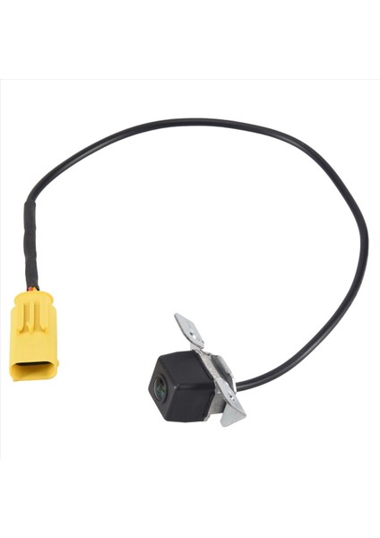 Hyundai Için 2x IX35 IX20 Tucson Santa Fe / Kia Sorento 09-15 Araba Arka Görünüm Kamera Ters Park Parkı Yardımı Yedek Kamera (Yurt Dışından) indirimleri