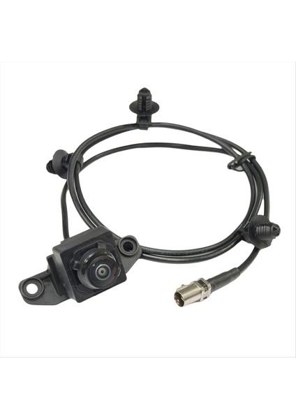 Chery Tiggo Için Yeni 704000446AA 360 Derece Panoramik Kamera 9 360 ° Front View Kamera Park Parkı Yardım Kamera Montajı (Yurt Dışından)