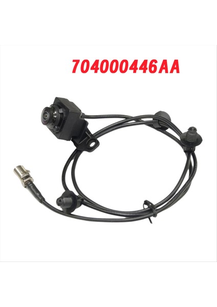 Chery Tiggo Için Yeni 704000446AA 360 Derece Panoramik Kamera 9 360 ° Front View Kamera Park Parkı Yardım Kamera Montajı (Yurt Dışından) fiyatları