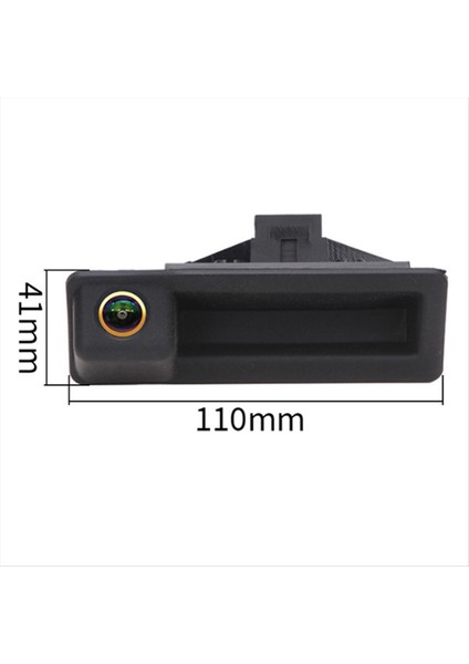 Ahd 1080P Araba Arka Görünüm Kamera Bagaj Bagaj Kapağı Bmw 3 Serisi 5 Serisi X5 E90 E60 E70 Için Ters Kamera (Yurt Dışından) modelleri