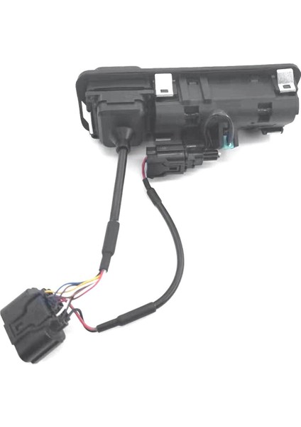95760-D9000 Araba Arka Görünüm Kamera Bagaj Tutucu 95760D9001 Kıa Sportage Kx5 2016-2019 Bagaj Kapağı Yedekleme Yardım Kamerası (Yurt Dışından)