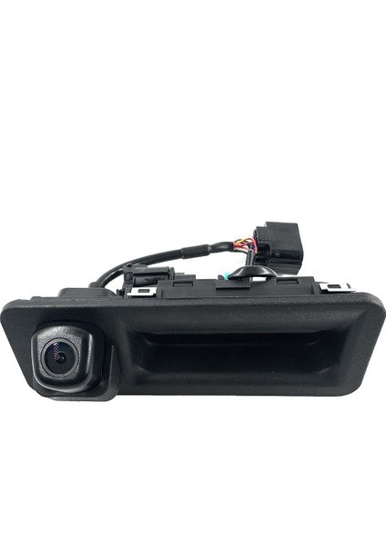 95760-D9000 Araba Arka Görünüm Kamera Bagaj Tutucu 95760D9001 Kıa Sportage Kx5 2016-2019 Bagaj Kapağı Yedekleme Yardım Kamerası (Yurt Dışından) fırsatları