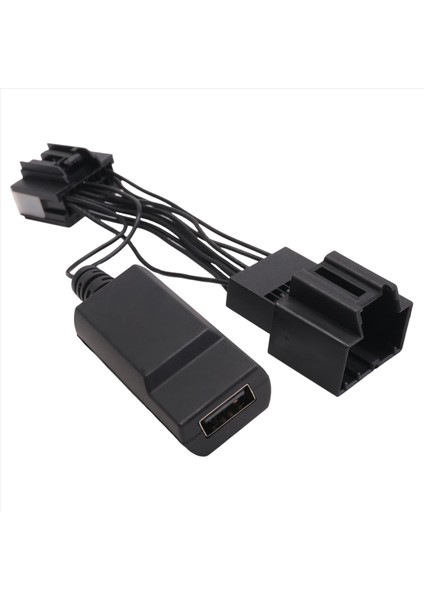 Dash Cam Power Adaptörü Ford F150 F250 F350 Explorer Bronco ve Daha Fazlası Için Özel (Yurt Dışından)