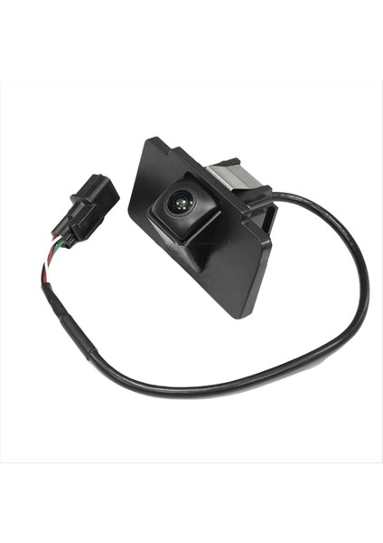 Arka Görünüm Yedek Kamera Park Yardımı Kamera 95760-E8000 95760E8000 Hyundai Kia Cadenza 2015-2016 (Yurt Dışından) modelleri