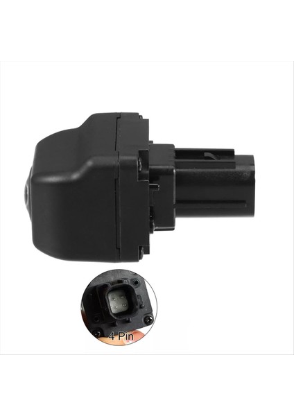 Toyota Camry Highlander Için Araba Yedekleme Arka Görünüm Kamerası 86790-06011 2006-2015 Ters Park Yardım Kamerası 86790-0E010 (Yurt Dışından) fiyatları