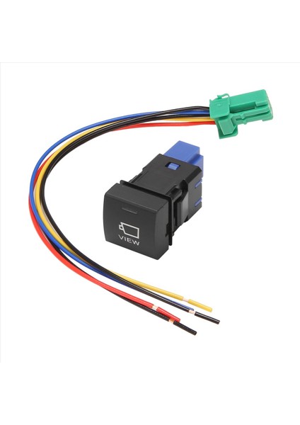 Toyota Camry XV70 2018 Avalon Rav4 2020 Prado 150 (Yurt Dışından) modelleri