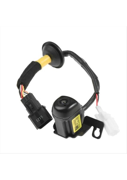 Araba Arka Arka Görüntü Kamera Park Yardımcısı Hyundai Ioniq 2017-2019 Ev/hybrıd 95760-G2100 95760G2100 (Yurt Dışından) fiyatları