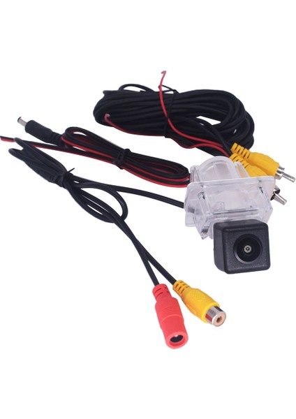 Arka Görüntü Kamera Ters Yedek Kamera Mercedes-Benz C E Sınıfı W204 Park Yardım Kamerası (Yurt Dışından)