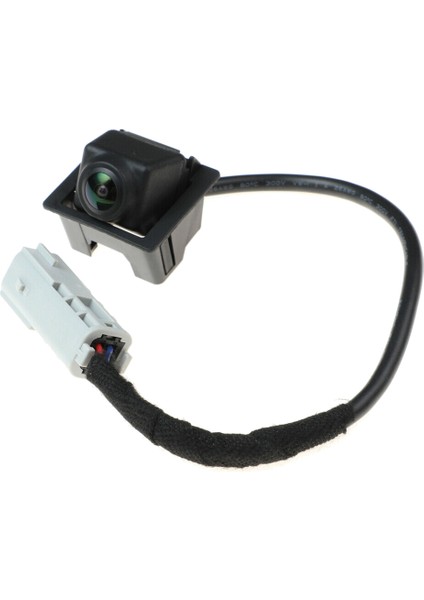 Chevrolet Trax Equinox Gmc Terrain 13-19 Araç Arka Görünüm Kamera Ters Park Parkı Yardımı Yedek Kamera 22868129 42389646 (Yurt Dışından) fırsatları